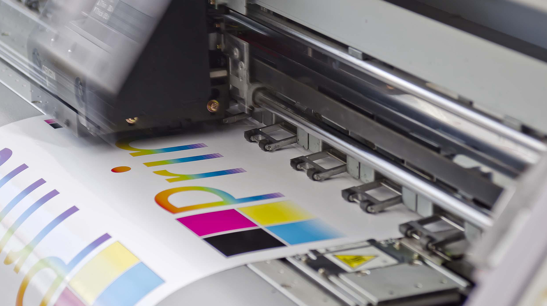 Fókusz: A feltörekvő nyomdaországok emelkednek?