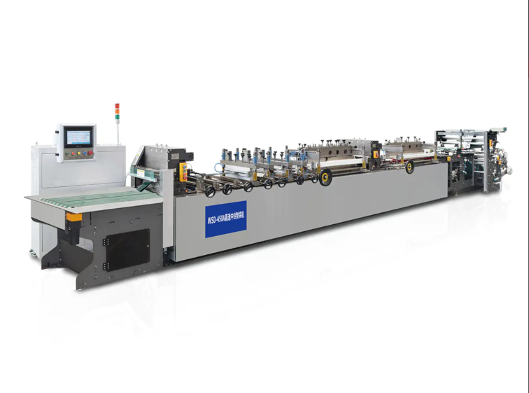 Hogyan válasszunk ki egyéni multifunkcionális cipzáras táskakészítő gépet?